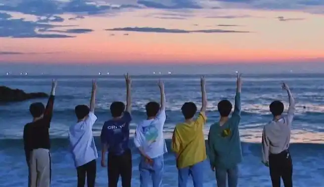 这些图会越来越长    马嘉祺 丁程鑫 宋亚轩 刘耀文 张真源 严浩翔