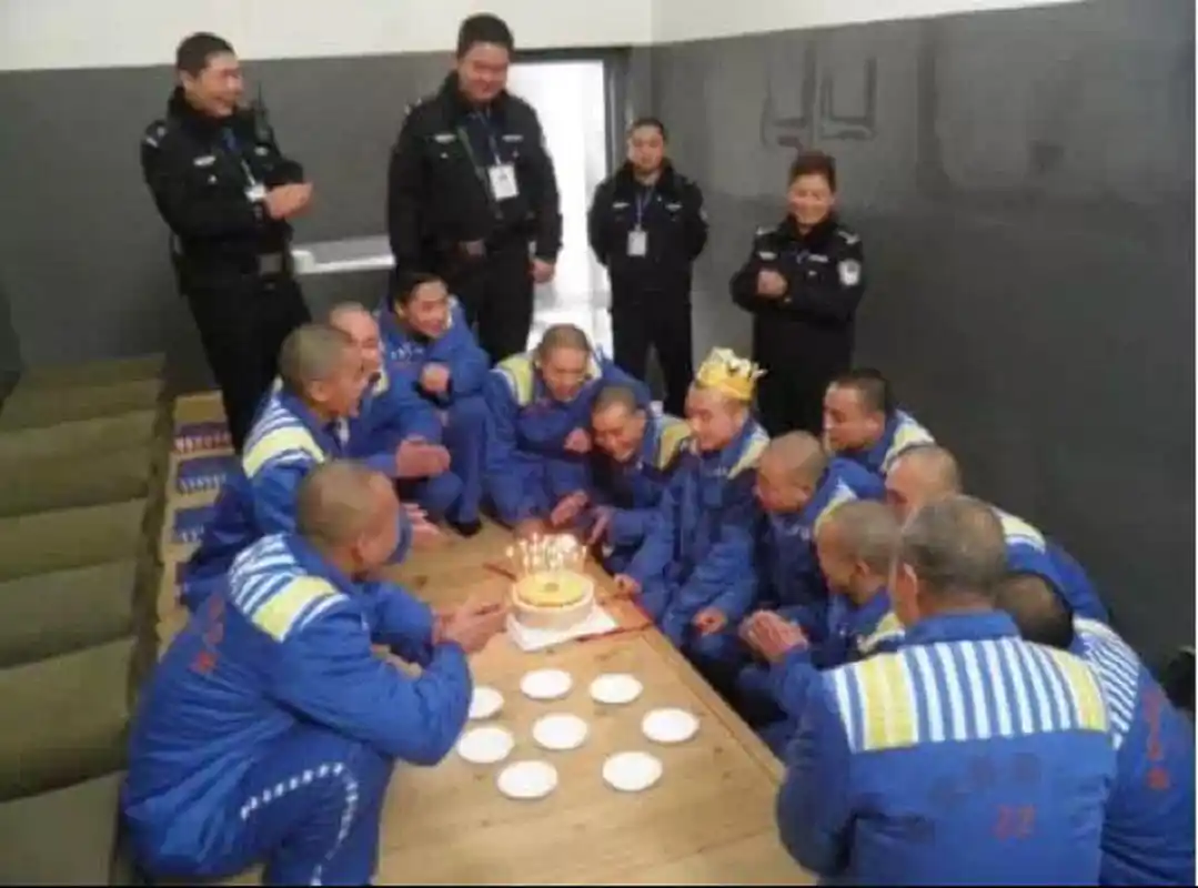 律师解答:看守所,拘留所和监狱区别是什么 看守所,拘留所,监狱区别是