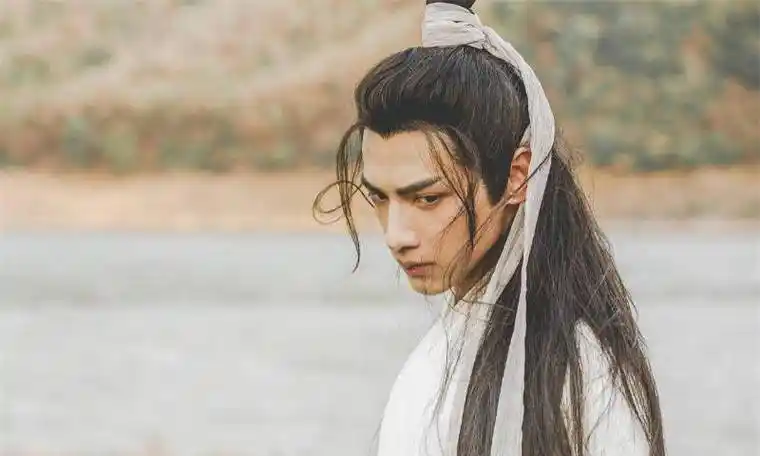 陈飞宇_罗云熙_合作