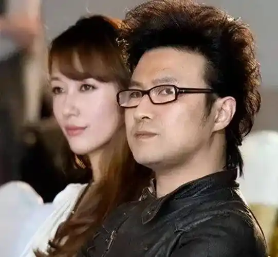 汪峰前妻康作如:颜值胜过章子怡,精明不输葛荟婕,为何会分手?