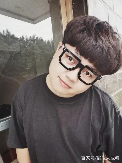 三无元气胖 李小胖