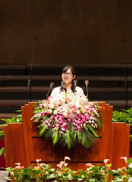 明亮 牧师《我的主,我的神》——2018年4月1日复活节圣乐崇拜信息