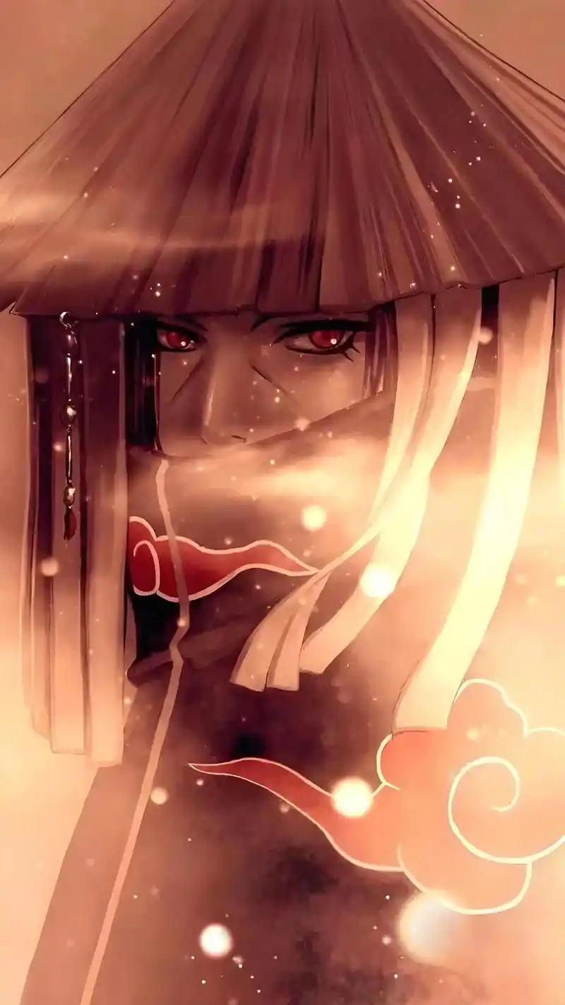 宇智波鼬经典语录77关关感悟