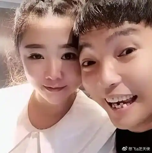 赵本山弟子霍云龙与梦迪离婚去年已再婚二婚娇妻比他小11岁