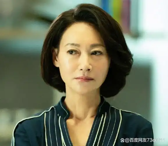 这位中国香港女演员,用她的演艺生涯诠释了什么叫作真正的实力派