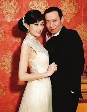 女星孟广美的富商老公吉增和被前妻起诉至北京朝阳区法院,要求重新