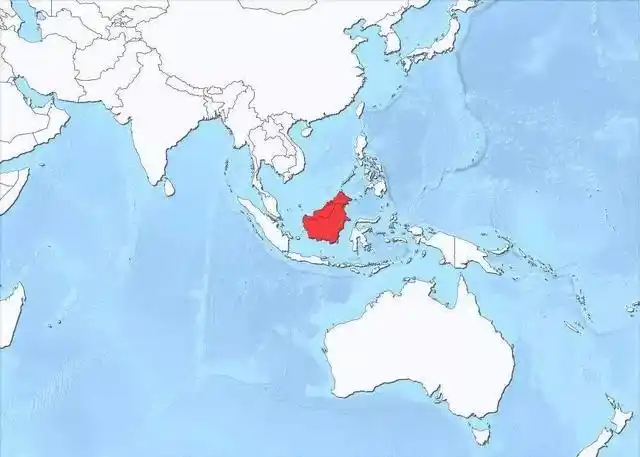 《东南亚华侨史》年,据说婆罗洲的坤甸方博将要进入采矿业,但他没有