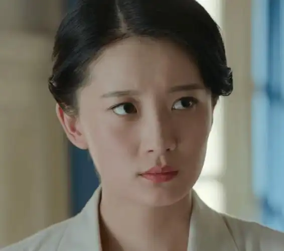 勇敢的心2压了四年才播可惜三个年轻女演员不然早该火了