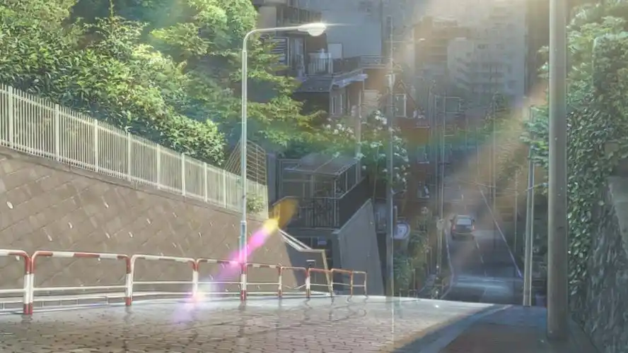 天气之子百亿导演新海诚的浪漫新作无论晴雨只想和你相遇