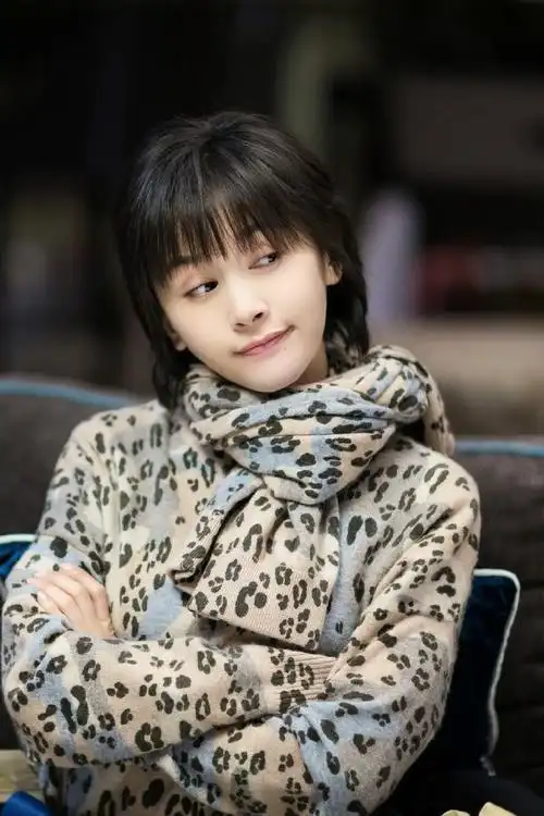 『欢乐颂』 79曲筱绡 ♀王子文