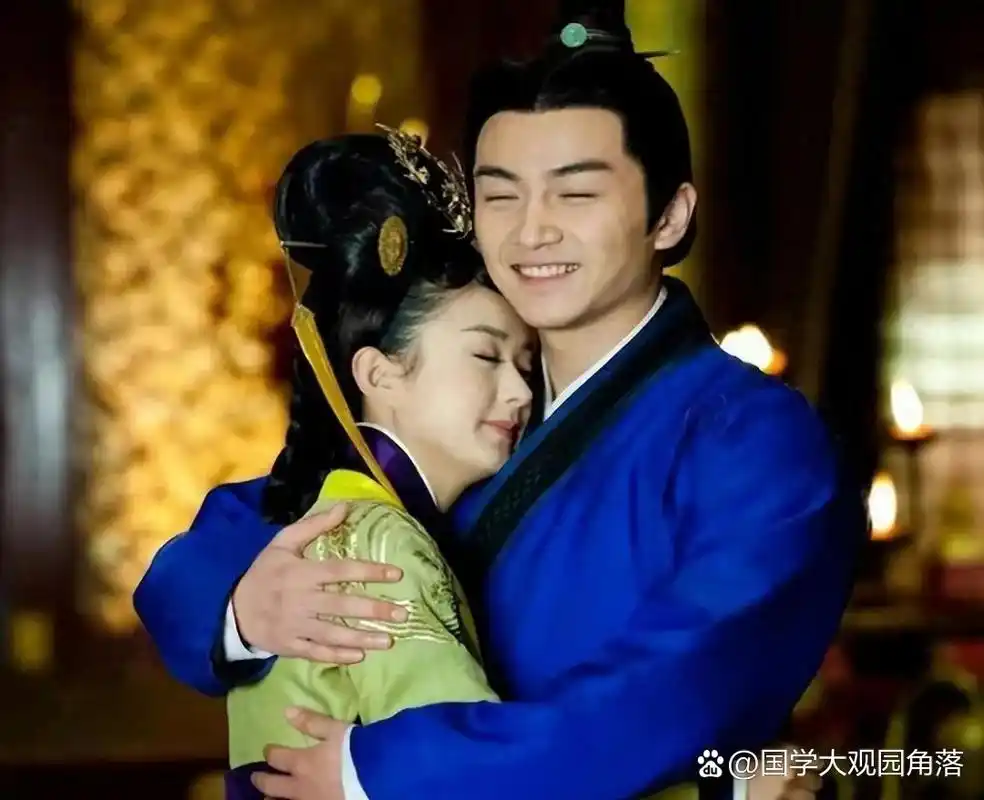 陈晓赵丽颖13年爱恨纠葛终成定局 赵丽颖,陈晓和陈妍希之间离奇三角恋