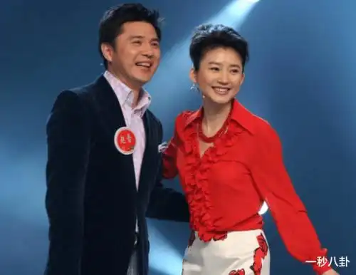 有一种离婚叫王小丫和吕成功,结婚7年恩爱如初,结局却让人意外