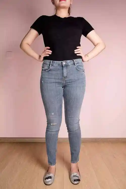 女性腿粗的元凶找到了想要快速瘦腿只需做好这两点