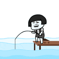 桐山桥的鲤鱼为什么都不愿上钓?