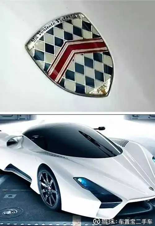 这11个车标,能认识3个就很厉害了!