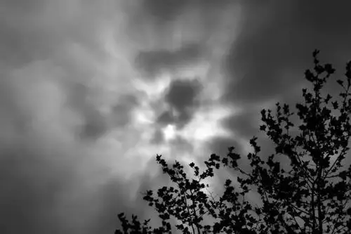 冬季警惕几种"坏天气"