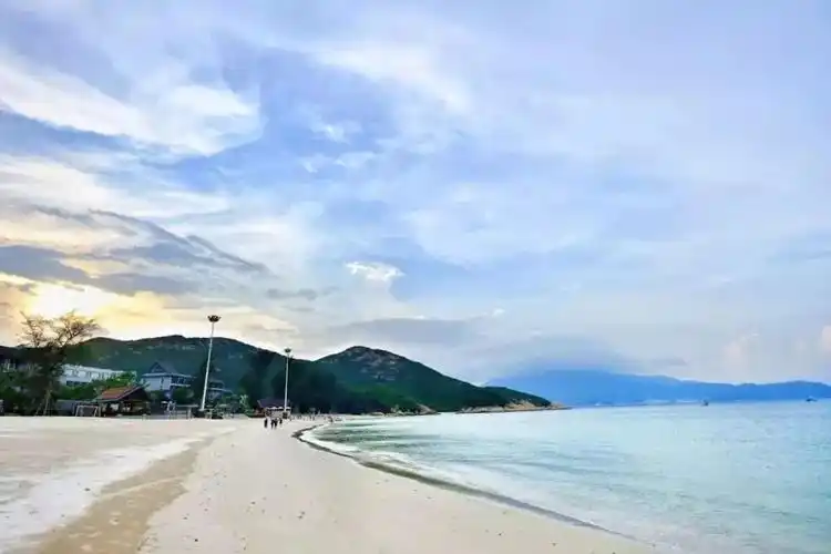 自带ins风无边际泳池,就在深圳!一秒穿越希腊,威尼斯!