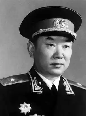 开国少将王其梅与红色水西何楼村.开国少将王其梅在河南战斗13 - 抖音