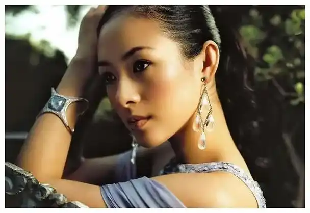 章子怡的酱园弄女演员的成长重塑自我勇敢蜕变