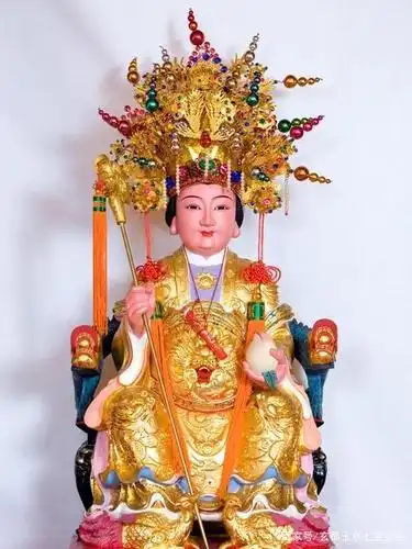 农历七月十八,恭贺瑶池大圣西王金母王母娘娘圣诞,见者吉祥增福