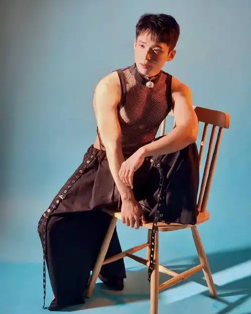 帅哥##颜值##小鲜肉##腹肌