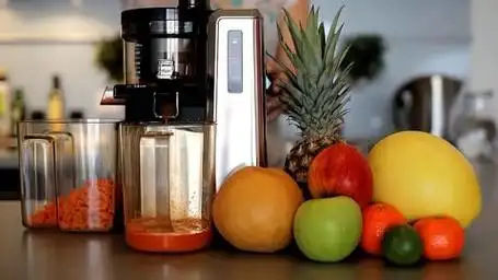 榨汁机十大品牌排行榜