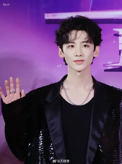 白敬亭黑粉致歉##博主就侵权白敬亭致歉