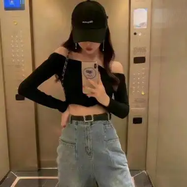 酷酷的图片女高冷头像,女生头像图片