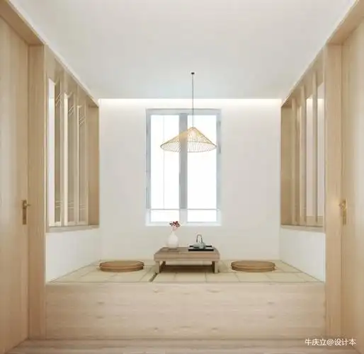 佛系别墅_3585720 – 设计本装修效果图