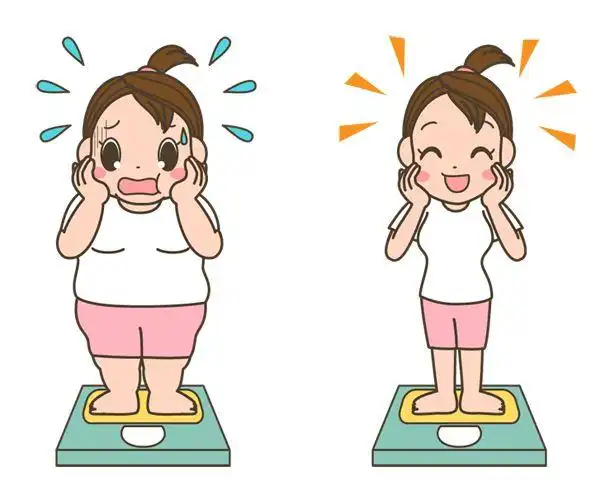 做好6点开启正确减肥之旅5个动作扩大热量消耗燃脂瘦全身