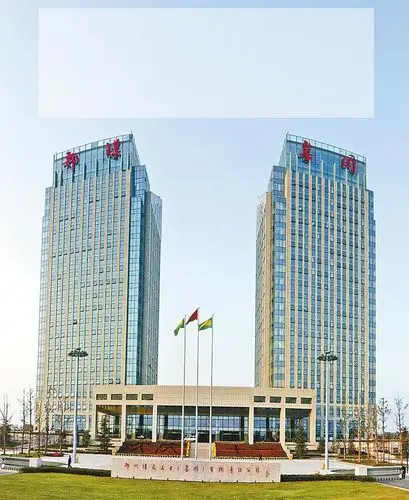 郑煤集团卢沟煤矿再次选择鹤壁煤化机械