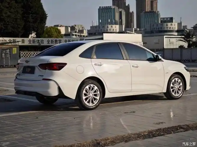 【图】雪佛兰科鲁兹_雪佛兰ss论坛_汽车之家论坛