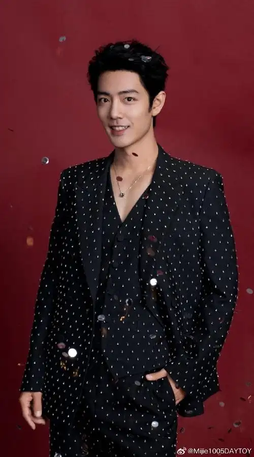 肖战##日常见肖战##肖战电影射雕英雄传侠之大者##藏海传##肖战郭靖