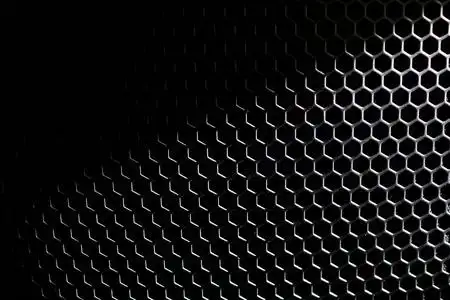 聚焦黑色金属 m照片