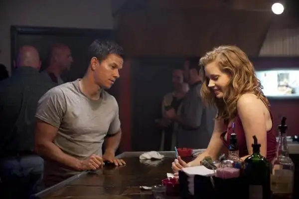 燃烧斗魂影评 - 电影心得情报版 ::::citytalk城市通