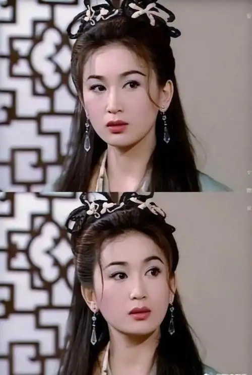 其他版本的苏妲己,无一不是展现了妩媚的