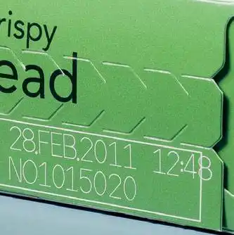 激光喷码机相对于其他喷码技术的优势