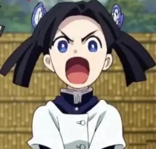 小葵表情包   #鬼灭之刃表情包  #神崎葵