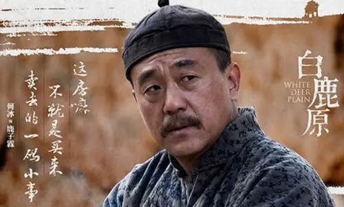 他全身都是戏,演什幺像什幺,从业十数年却没有经纪人!