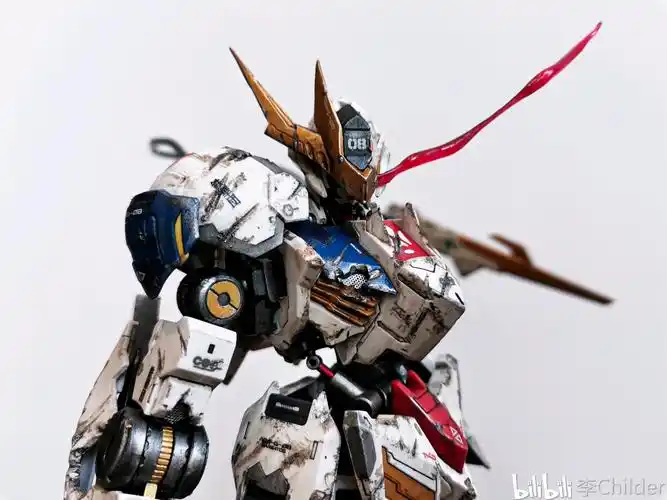 巴巴托斯天狼座帝王型战损 只为还原最后一战