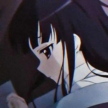 特别沮丧的头像女生动漫