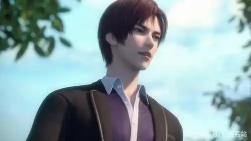 猫妖的诱惑:原来沈墨卿有这样的身世背景.