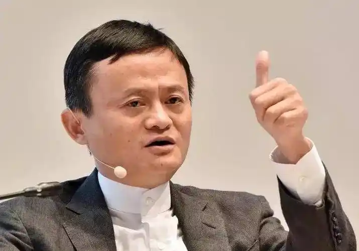 马云调侃周星驰我一天挣191亿你呢星爷的居然这样回答