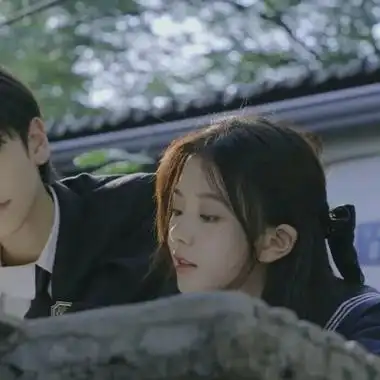 超甜蜜的情侣最新头像高清情侣专属头像图片真人大全