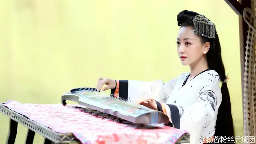 大汉情缘之云中歌杨蓉 饰 霍成君 - 堆糖,美图壁纸兴趣社区