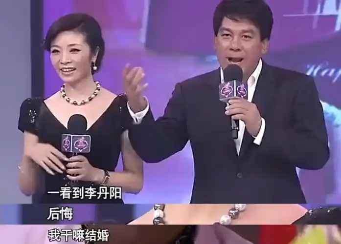 回顾歌唱家李丹阳57岁未婚送走父母后才想做个妈妈