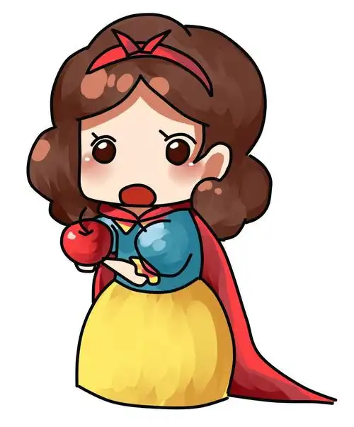 不要酸啦点击收获你的童话爱情