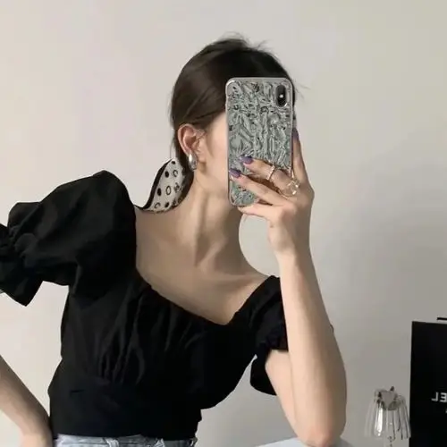 ins女头挡脸头像我一个人也走了很远的路为什么要将就