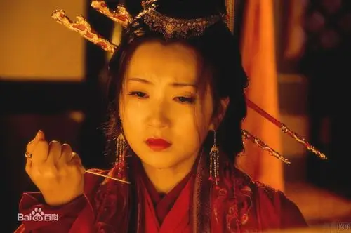 王熙凤(陈好《貂蝉》)