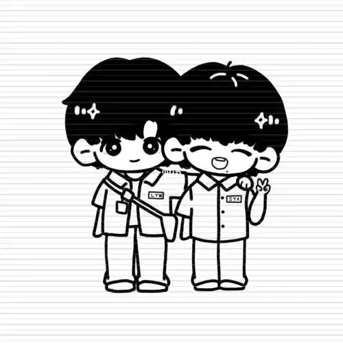 客稿刘耀文宋亚轩文轩